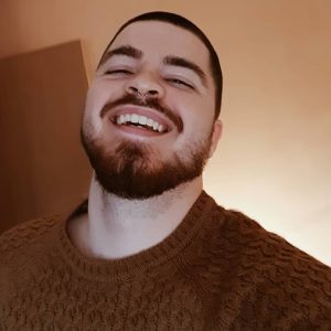 Maxime - rencontre-Gay-Le Cannet
